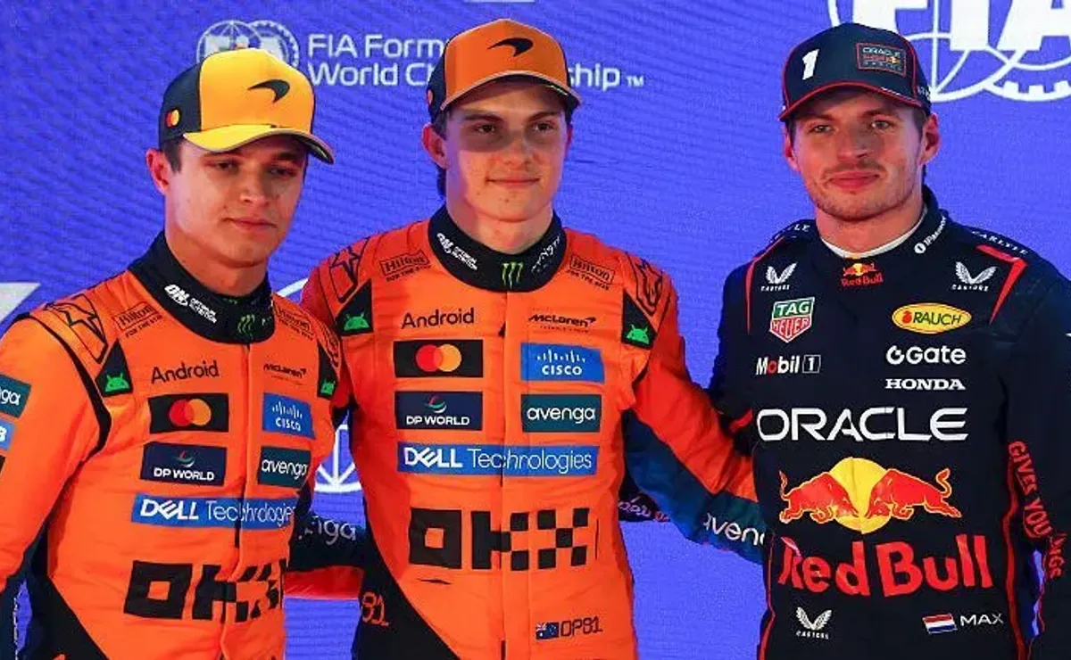 Transmisión confirmada del GP de Abu Dhabi de Fórmula 1 Transmisión confirmada del GP de Abu Dhabi de Fórmula 1