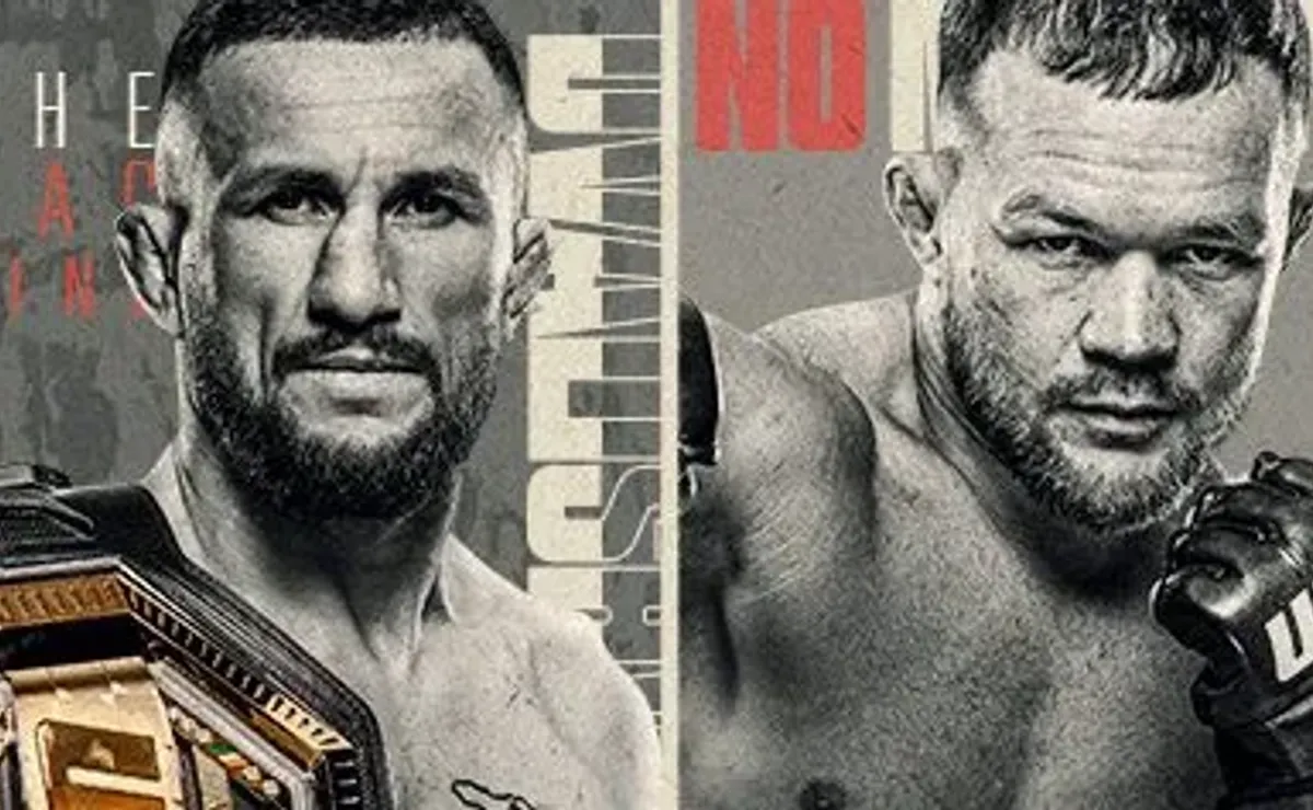 UFC 323: Merab Dvalishvili vs. Petr Yan - Horario y transmisión en vivo UFC 323: Merab Dvalishvili vs. Petr Yan - Horario y transmisión en vivo