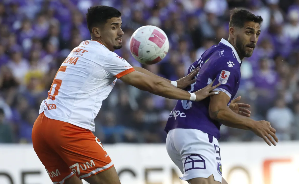Cobreloa vs. Deportes Concepción: Horario y canal EN VIVO liguilla ascenso Cobreloa vs. Deportes Concepción: Horario y canal EN VIVO liguilla ascenso