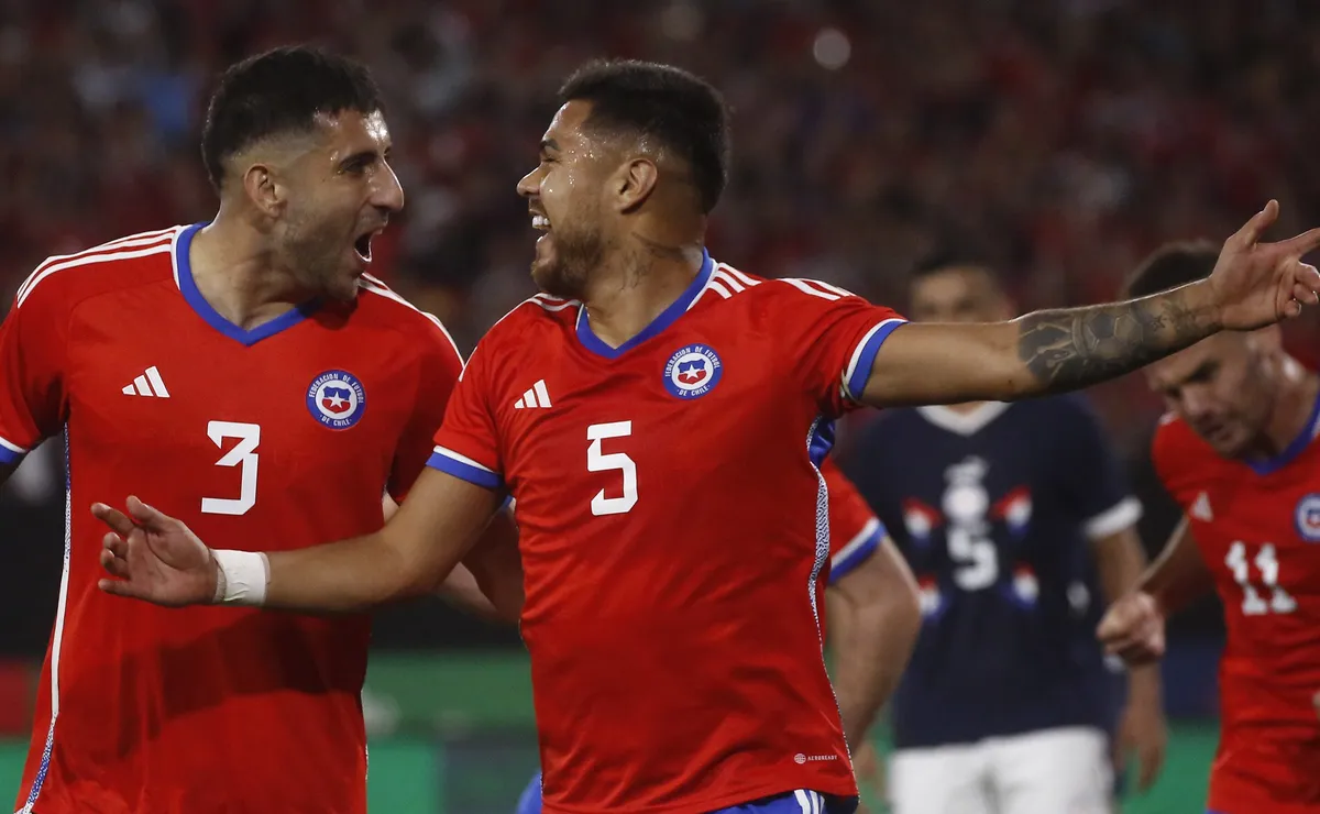 Club gigante de Uruguay y América se interesa en Paulo Díaz Club gigante de Uruguay y América se interesa en Paulo Díaz