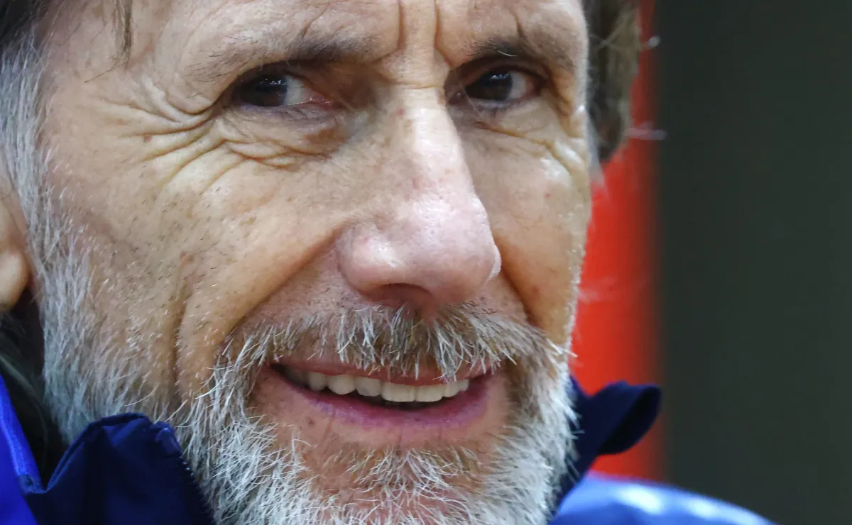 Ricardo Gareca revela problema en selección chilena Ricardo Gareca revela problema en selección chilena