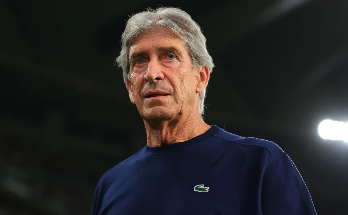 Real Betis abre puerta a Pellegrini para selección nacional Real Betis abre puerta a Pellegrini para selección nacional
