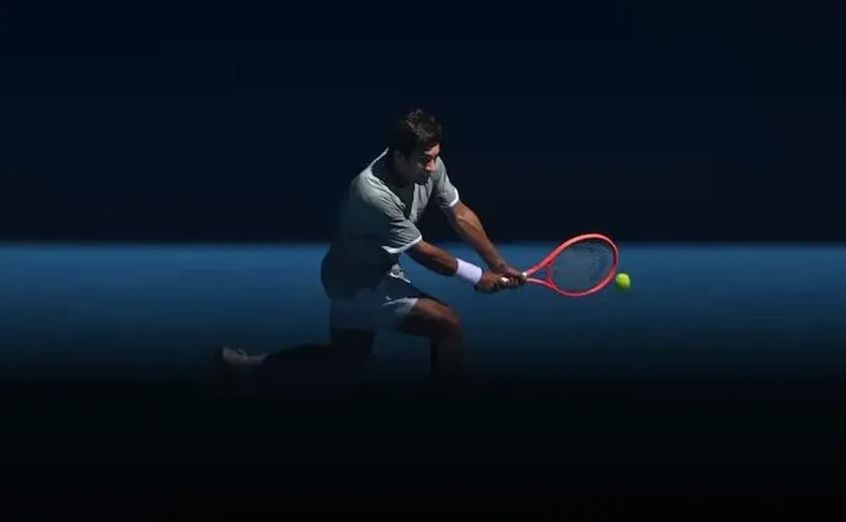 Australian Open 2026: Primeros partidos de la competencia revelados Australian Open 2026: Primeros partidos de la competencia revelados