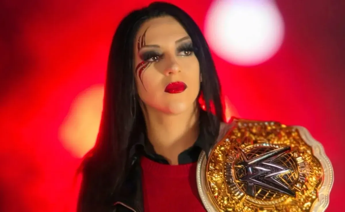 Stephanie Vaquer comparte mensaje en redes antes de Elecciones Presidenciales Stephanie Vaquer comparte mensaje en redes antes de Elecciones Presidenciales