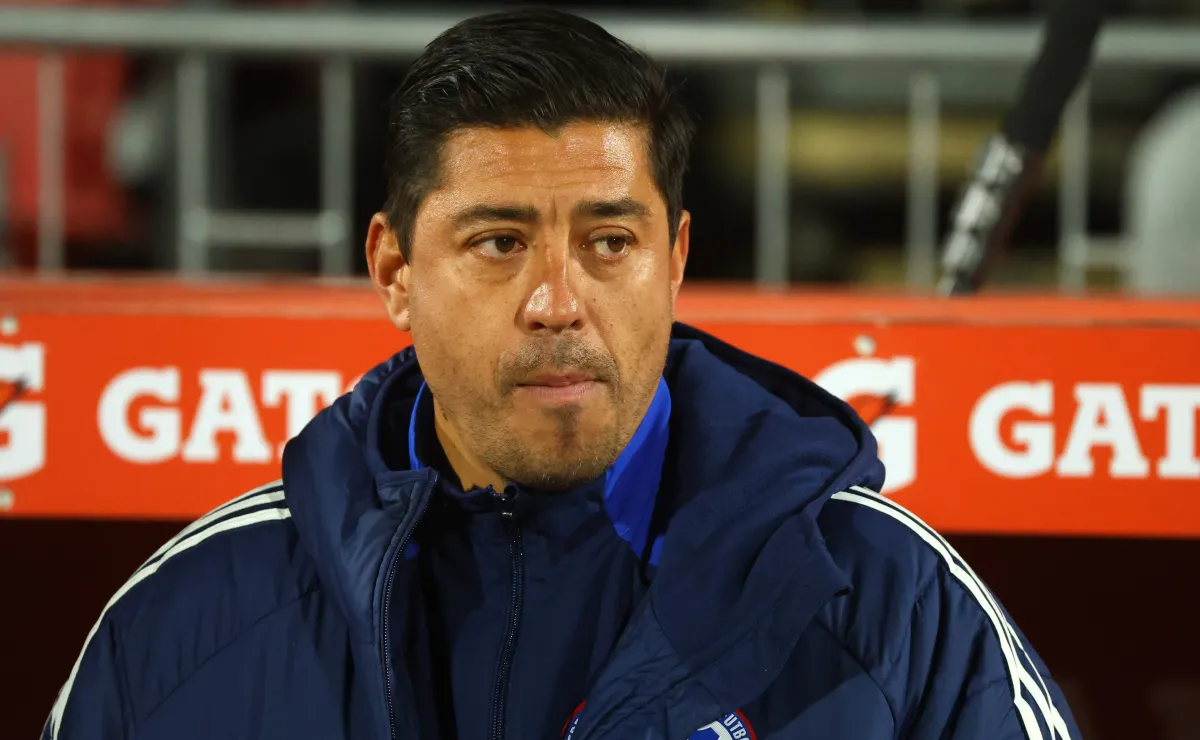 Nicolás Córdova vota a Dembélé en tercer lugar en premios The Best Nicolás Córdova vota a Dembélé en tercer lugar en premios The Best