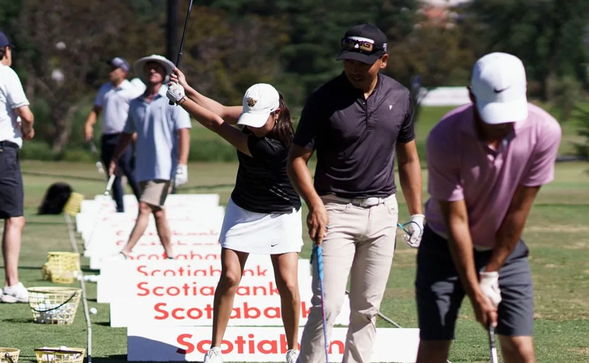 Abierto de Chile de golf: fechas y sede del torneo millonario Abierto de Chile de golf: fechas y sede del torneo millonario