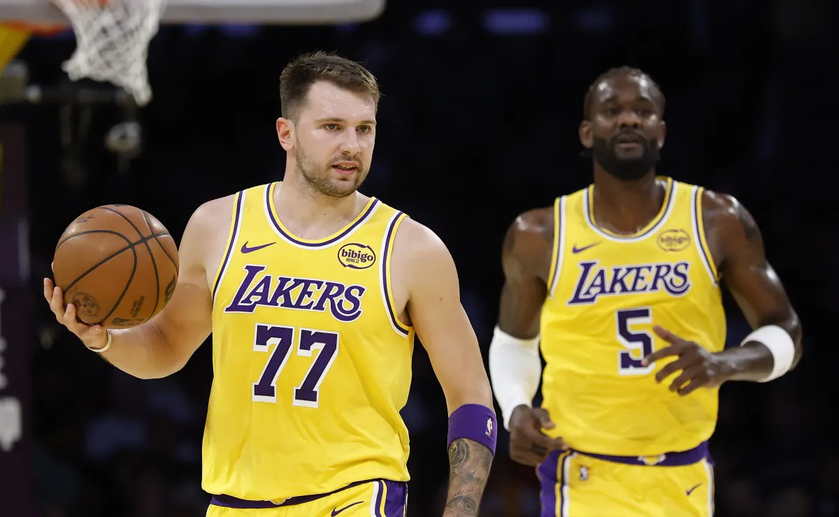 Prime Video presenta nueva modalidad de suscripción con NBA en Chile Prime Video presenta nueva modalidad de suscripción con NBA en Chile