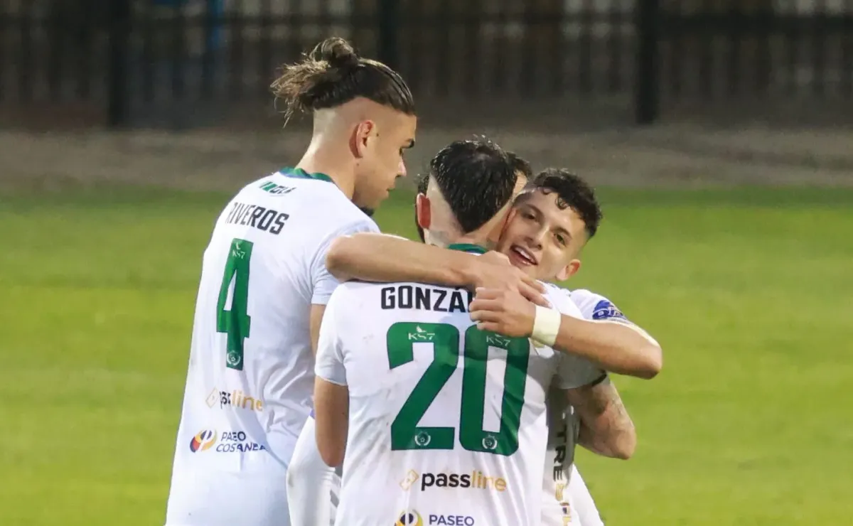 Puerto Montt incorpora tres refuerzos para la temporada 2026 Puerto Montt incorpora tres refuerzos para la temporada 2026