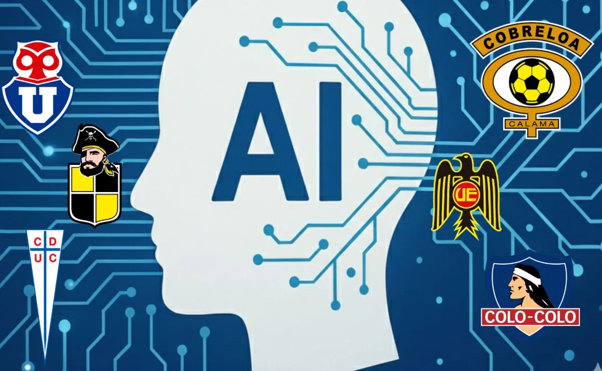 Campeones del fútbol chileno 2026 según IA Campeones del fútbol chileno 2026 según IA