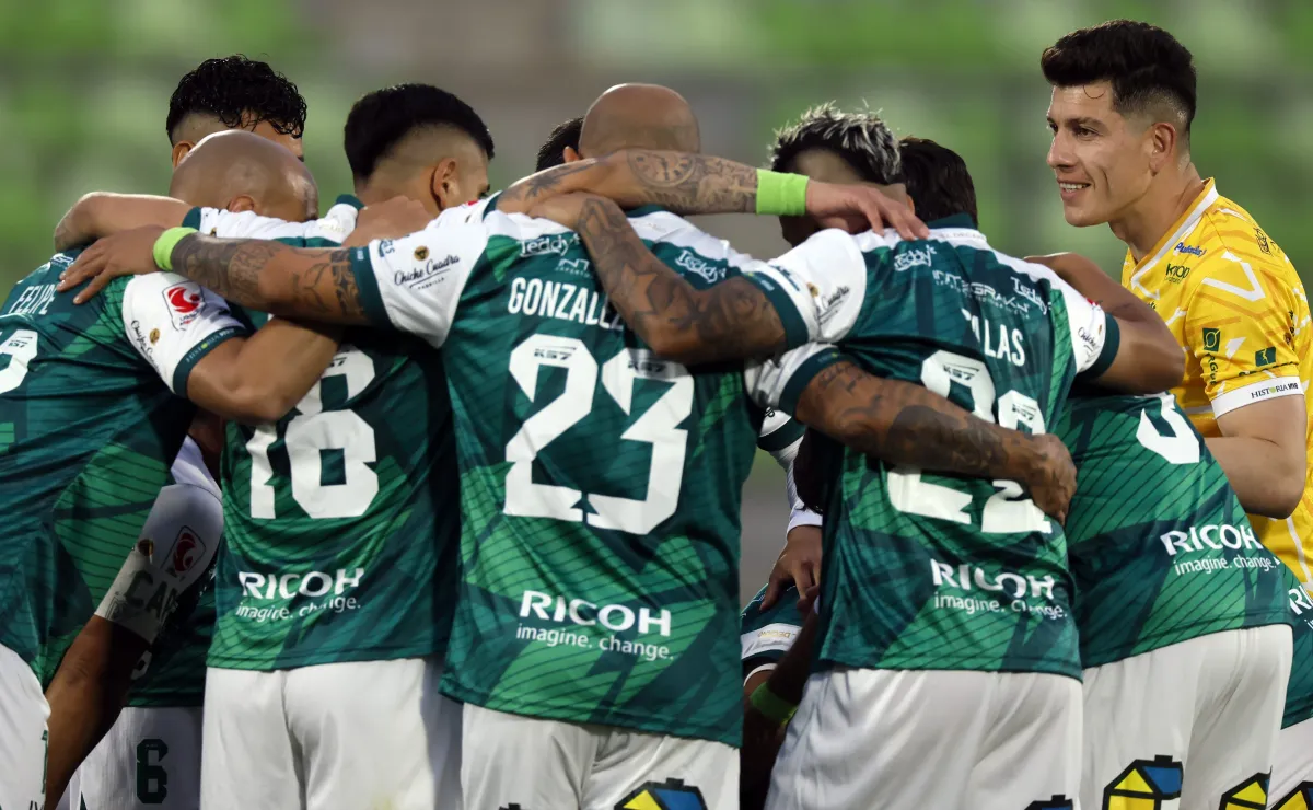 Wanderers cierra acuerdo con ex promesa de la U para reforzar equipo de ascenso Wanderers cierra acuerdo con ex promesa de la U para reforzar equipo de ascenso