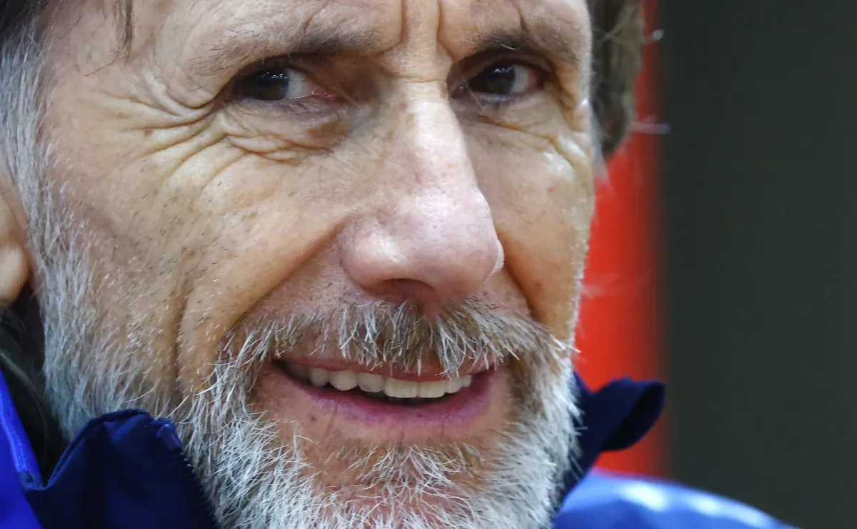 Ricardo Gareca encuentra trabajo tras fracaso en Selección Chilena Ricardo Gareca encuentra trabajo tras fracaso en Selección Chilena