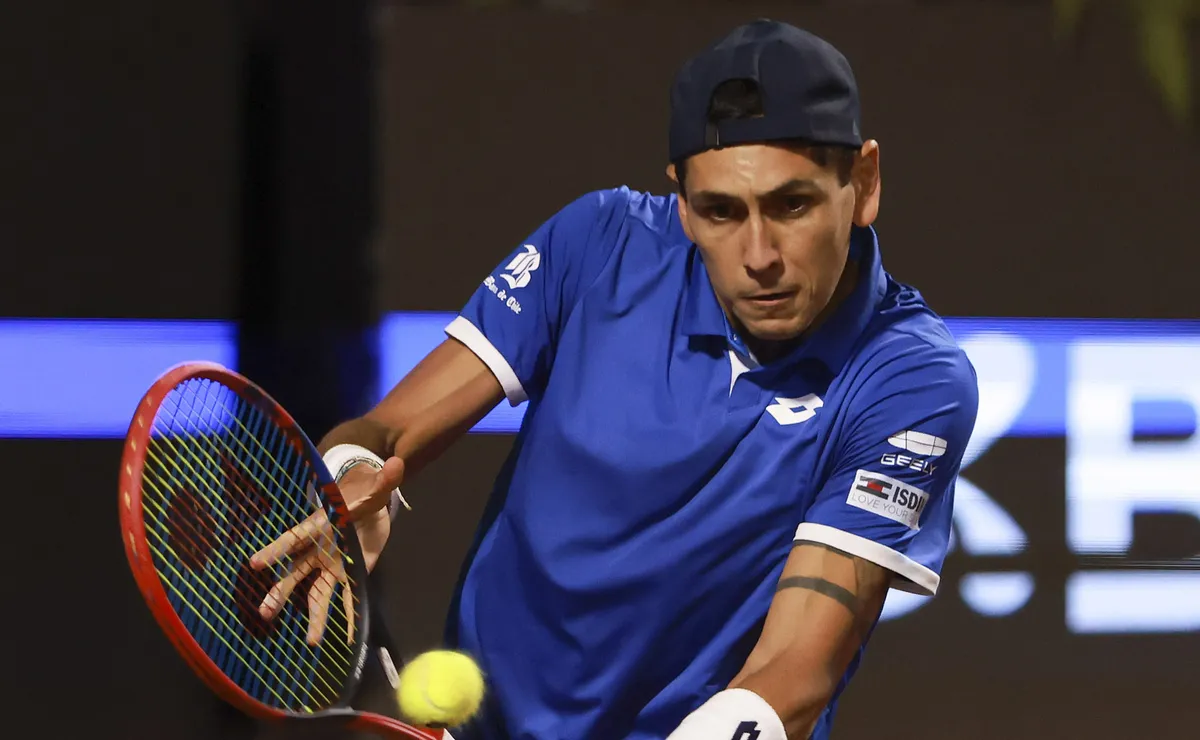 Nómina de Chile para Copa Davis vs Serbia de Djokovic revelada por Massú Nómina de Chile para Copa Davis vs Serbia de Djokovic revelada por Massú