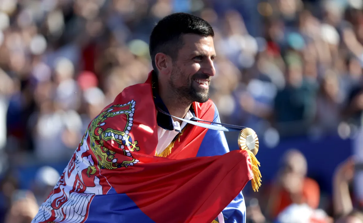 Serbia trae equipo B para serie de Copa Davis ante Chile Serbia trae equipo B para serie de Copa Davis ante Chile