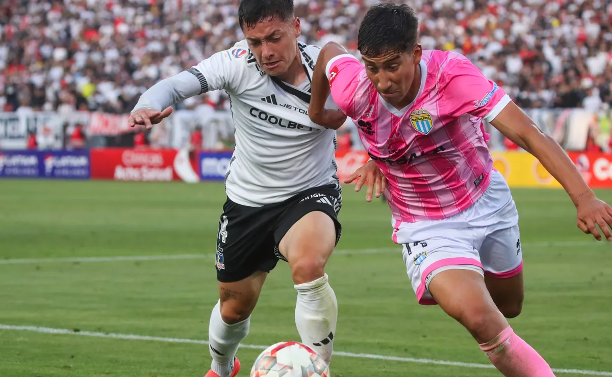 Deportes Iquique ficha refuerzo recién descendido para Primera B 2026 Deportes Iquique ficha refuerzo recién descendido para Primera B 2026