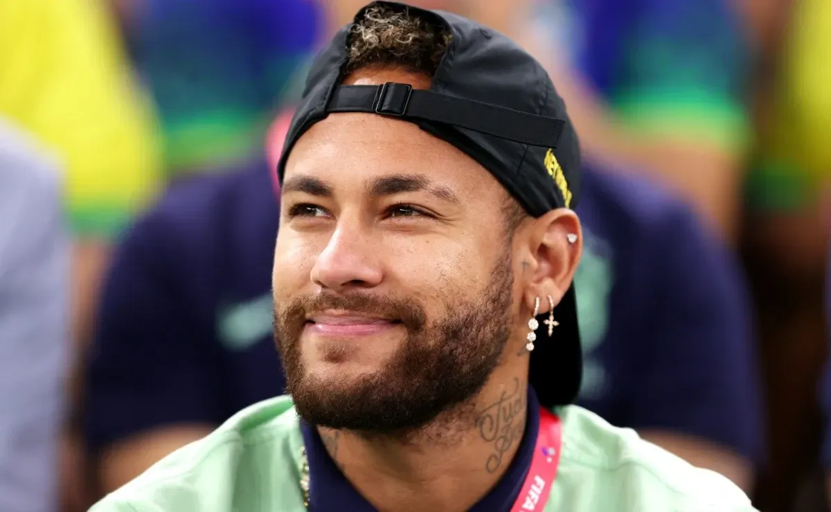 Neymar surpreende, decide deixar o PSG e já sabe onde quer jogar em 2023, 'crava' portal - Somos Fanaticos (Portugues)