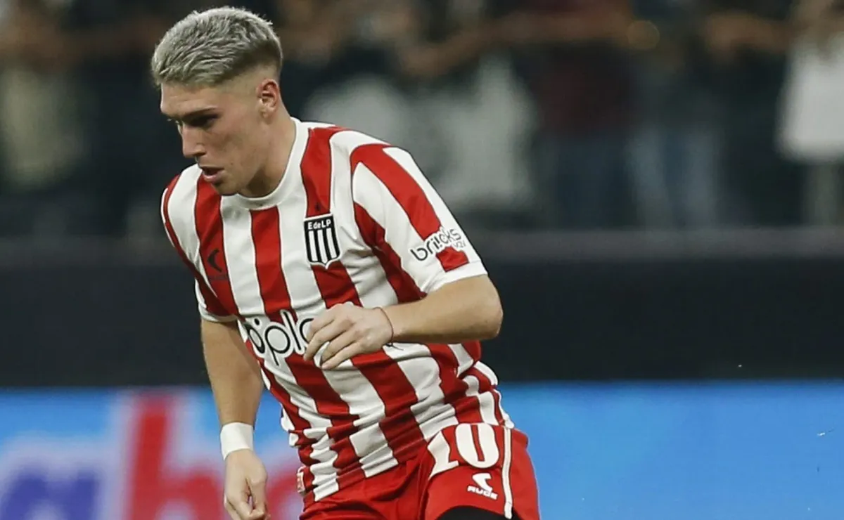 Gringo mais desejado do Brasil é escolhido para jogar em São Paulo e esnoba Grêmio e Flamengo - (Foto: Internet)