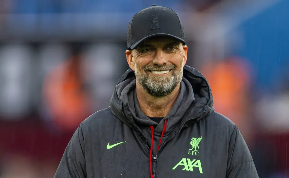 Real Madrid tem interesse em Klopp, Low e Allegri