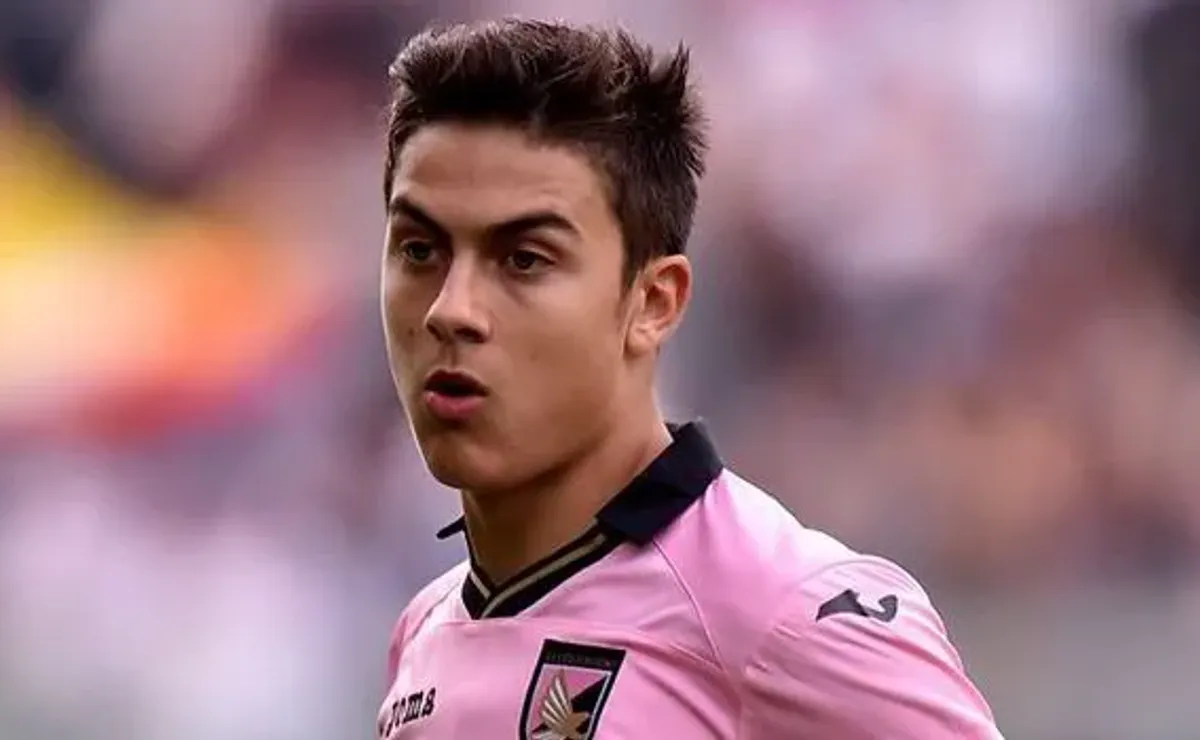 Cavani eyes Palermo future, Football News