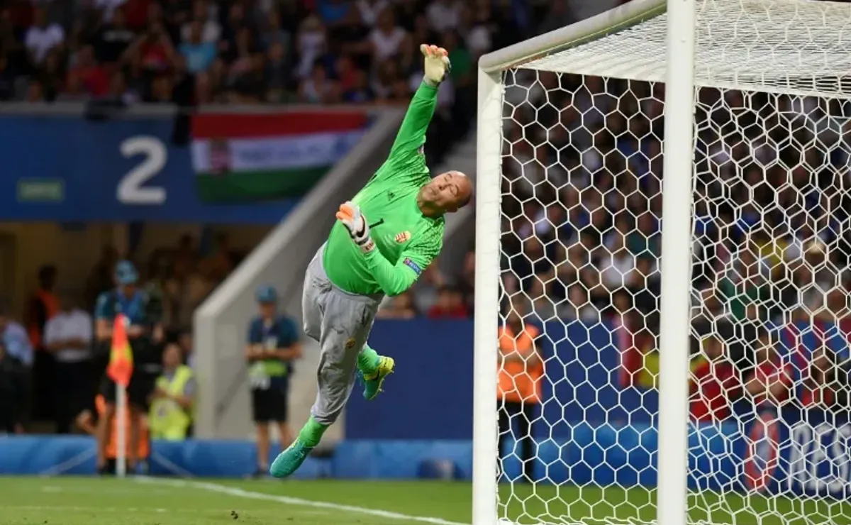 Sweatpants goalkeeper hotsell