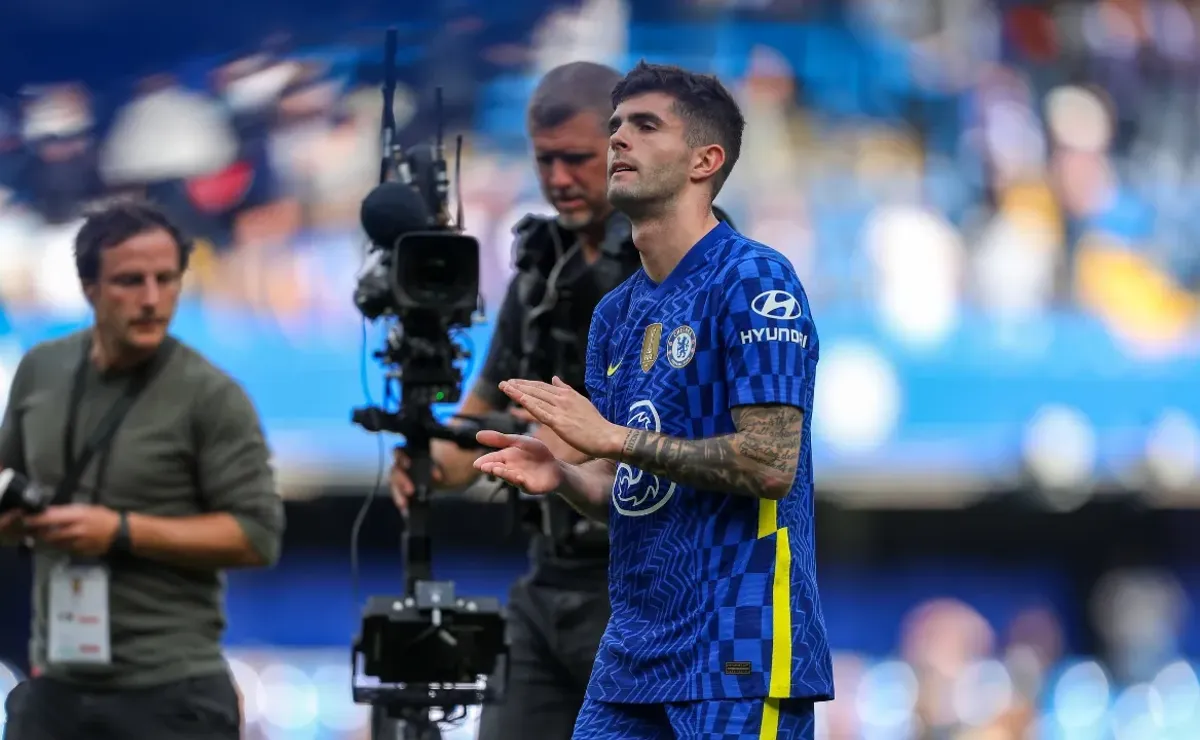 Premier League rejects Netflix Drive to Survive series World