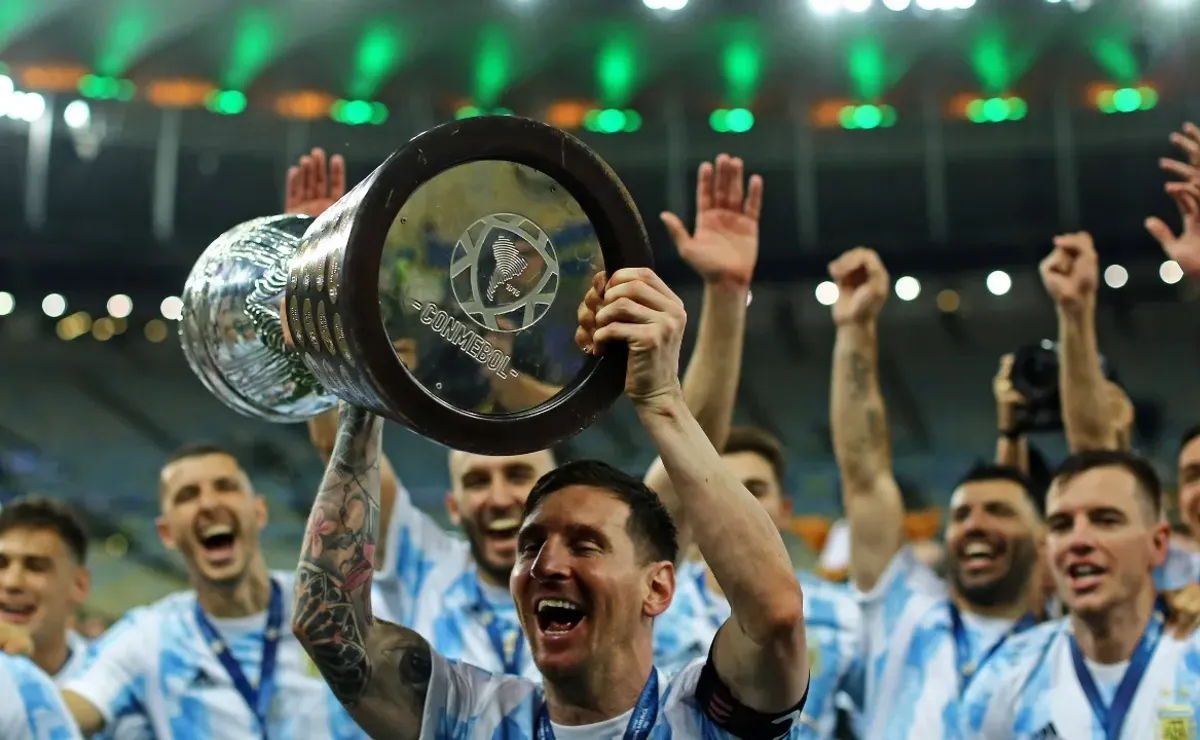 UEFA Nations League: South American teams set to join in 2024