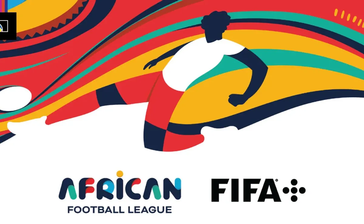 FIFA+ to stream quarterfinals of the African Football League - World Soccer  Talk