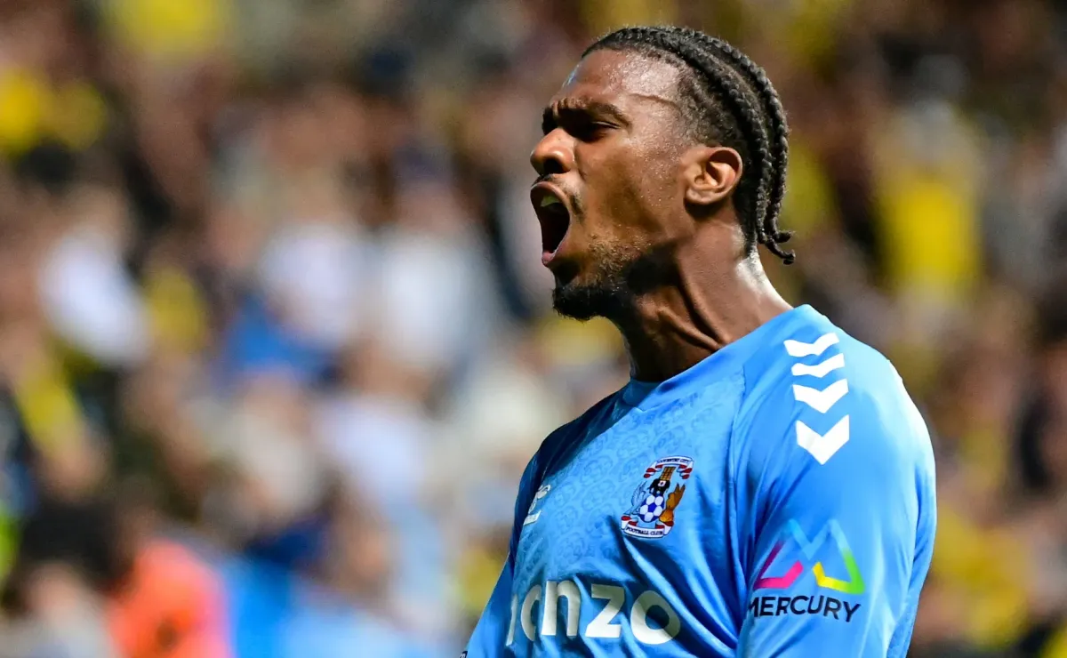 Haji Wright admits his Premier League dream after another late heroics