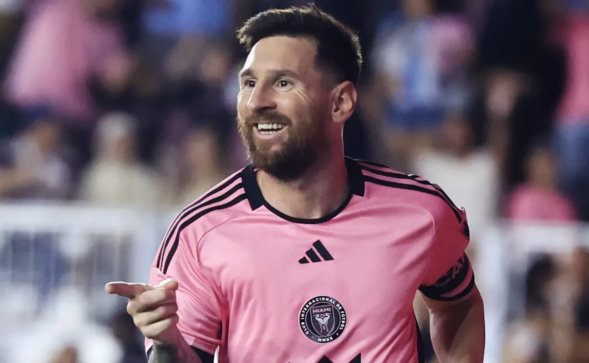 Lionel Messi back to Europe? Inter Miami's contract proposal to help Argentina for 2026 World Cup - World Soccer Talk