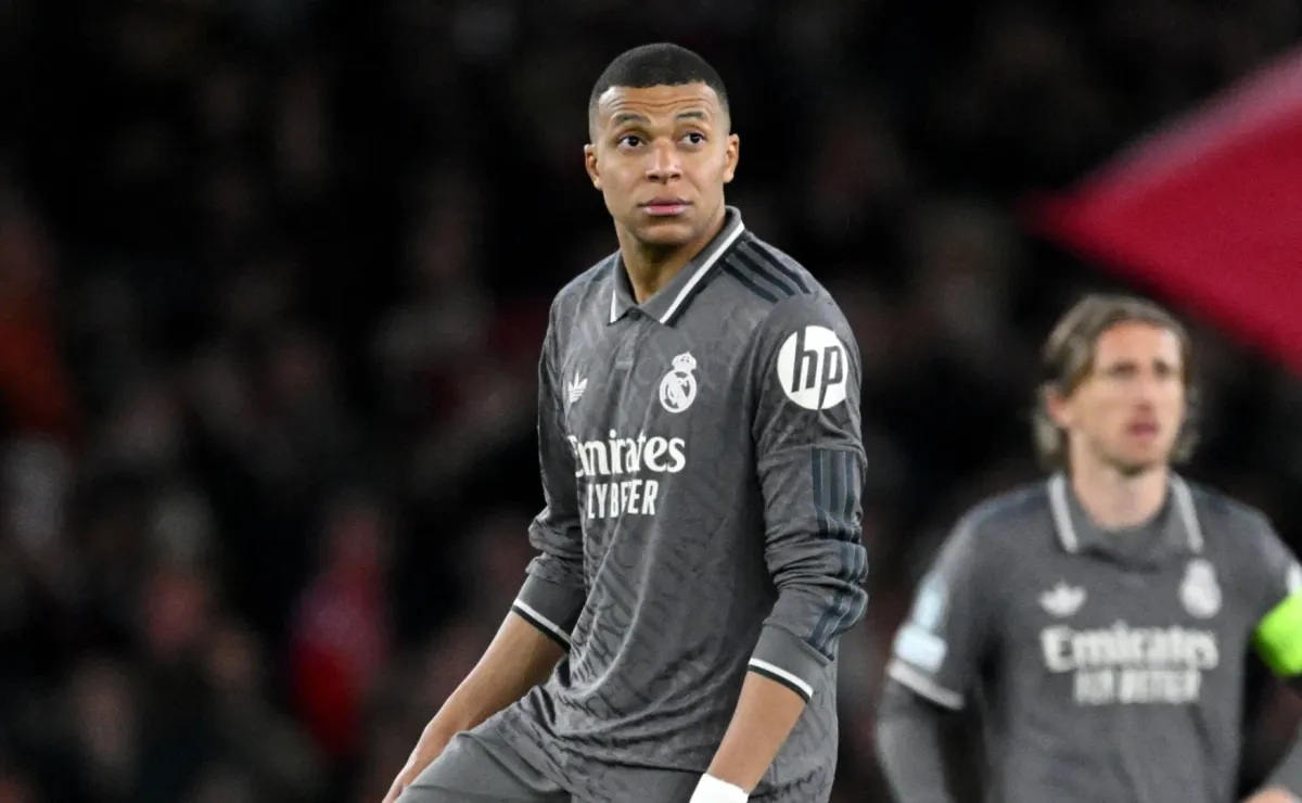 Arsenal's 3-0 crushing win: Have Real Madrid ever come back from a three-goal deficit in the Champions League? - World Soccer Talk
