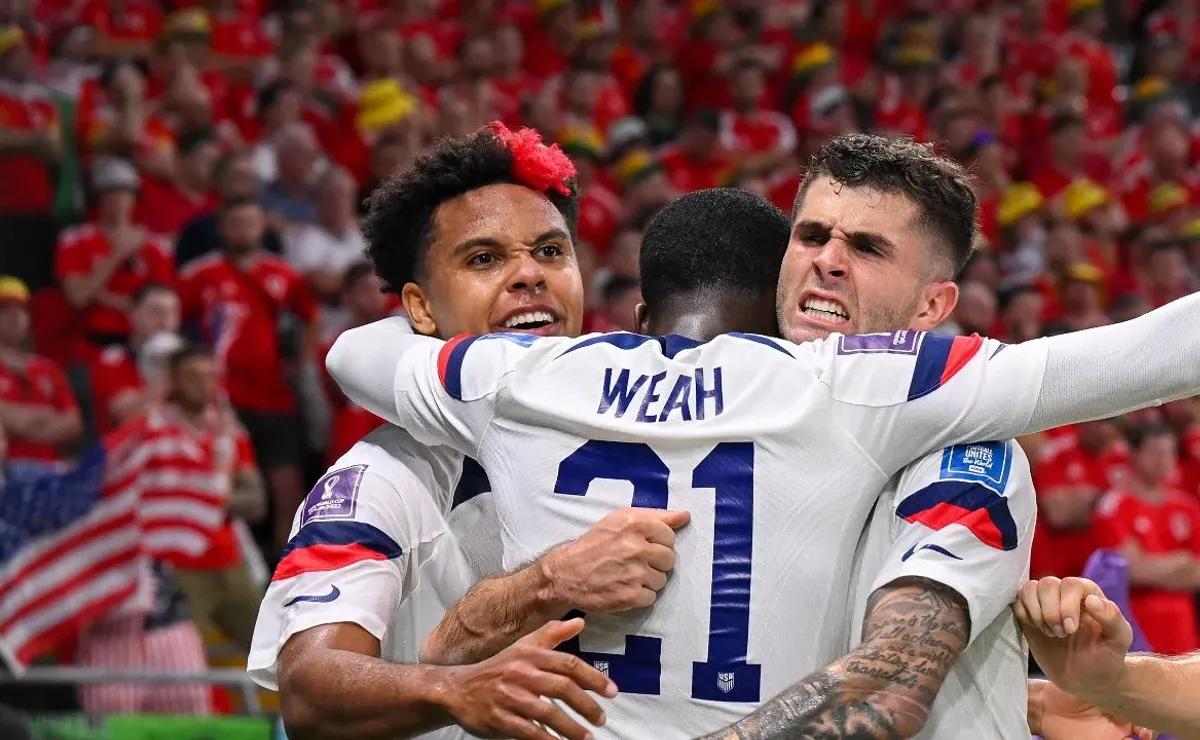 Image for Mauricio Pochettino shakes USMNT camp with brutal five-word warning
