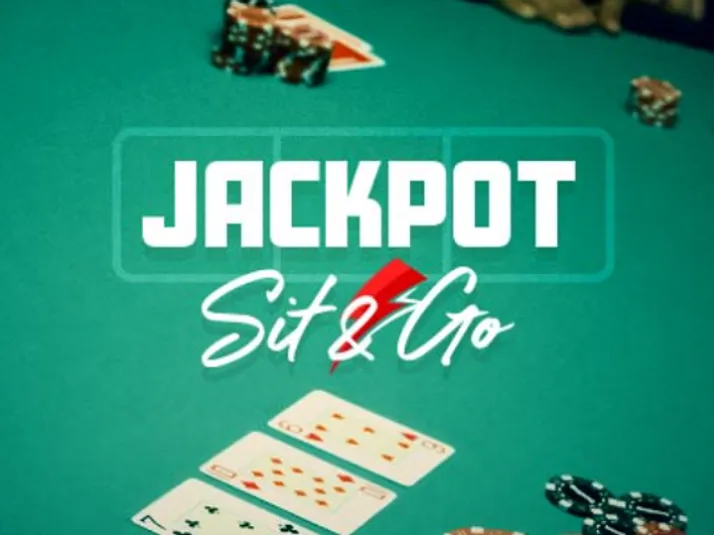 Jackpot de Poker Dinámico