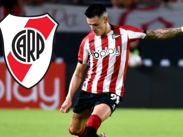 Cuánto pagaría River por Leonardo Godoy en 2024? - Noticias de fútbol  mundial