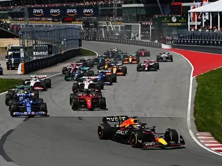 GP do Canadá 2023: horário do treino F1 e onde assistir ao vivo