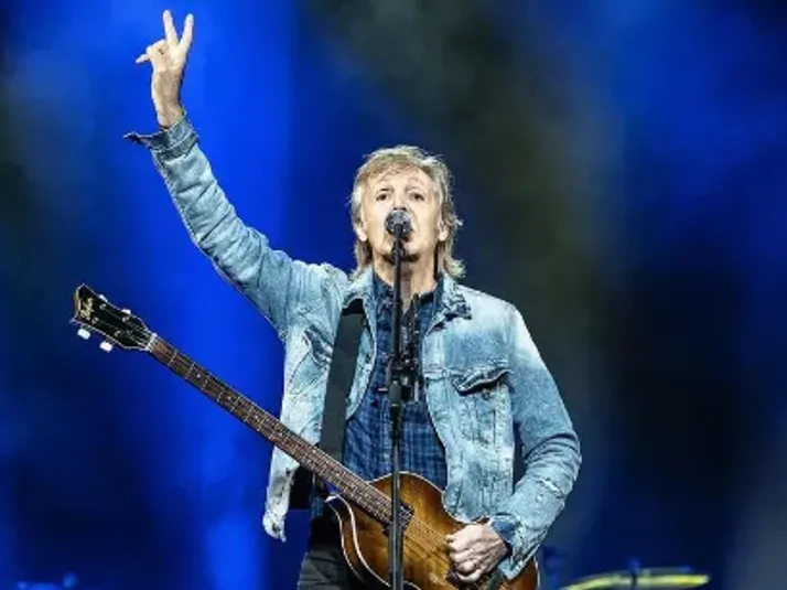 Paul McCartney no Brasil! Músico anuncia cinco shows no país; veja