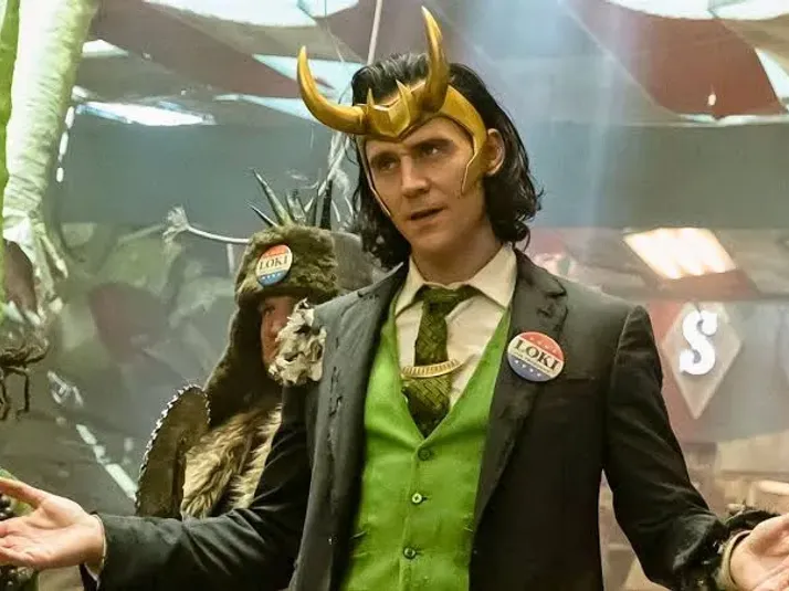 LOKI  Episódio final da 2ª temporada pode ser exibido nos cinemas.