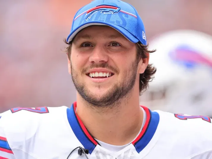 NFL: Josh Allen overtime record is getting worse, stats exposed - Bolavip US