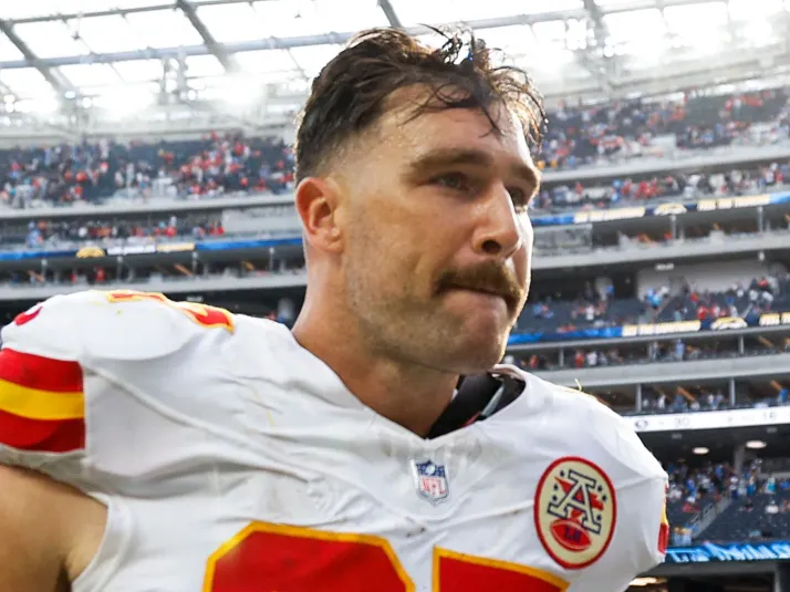 Andy Reid, Patrick Mahomes react to Travis Kelce's best game with Chiefs in 2024 after slow start - Bolavip US