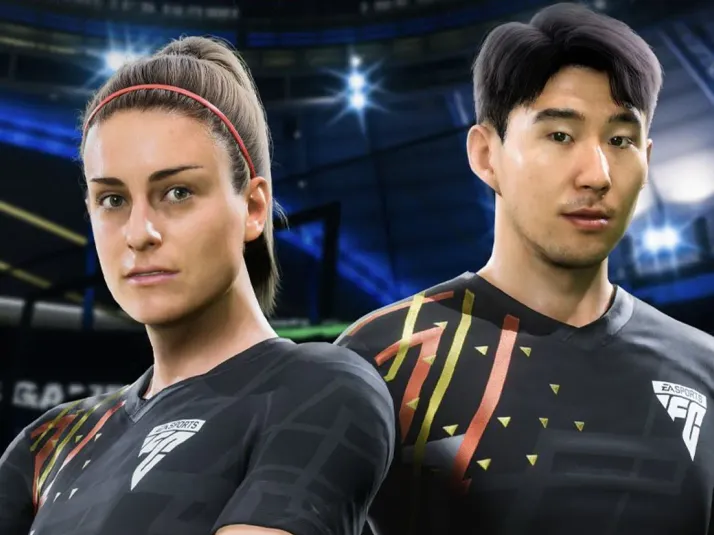 Las principales novedades de EA Sports FC 24 en Ultimate Team, modo  Carrera, Clubs, Volta y más