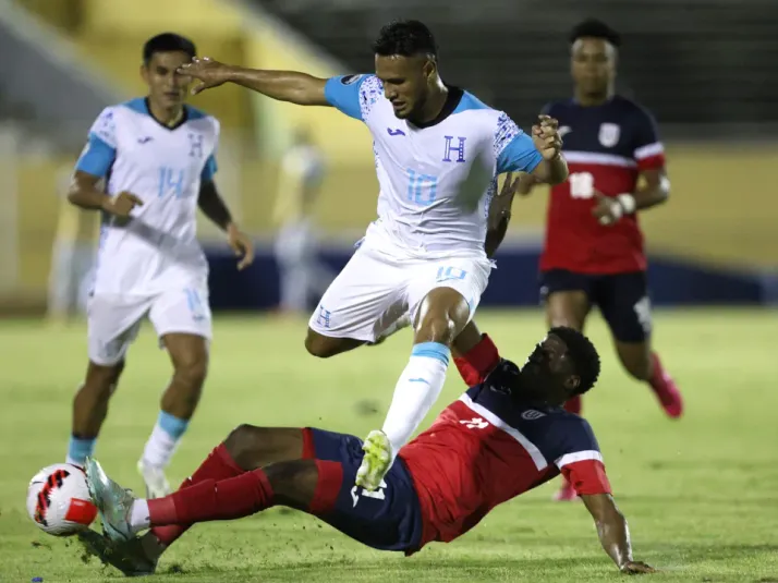 Partido Honduras vs. Cuba: así llegan las selecciones a su encuentro por la  Liga de Naciones Concacaf