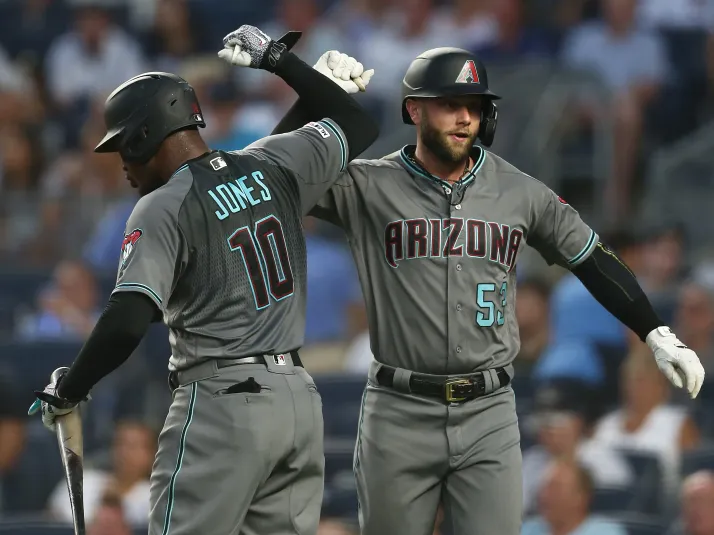 Uniformes 2020, Un nuevo look para empezar una nueva década. ¡Nuestros  uniformes para el 2020! #LosDbacks, By Los D-backs