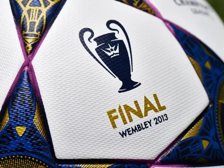 Watch UEFA Champions League Final Live ⚽️ - Try for Free