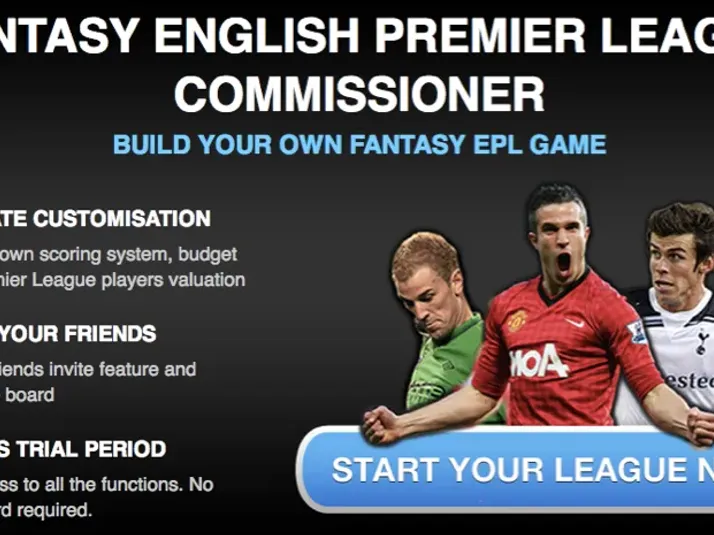 Put more control in your football league's hands with Yahoo Fantasy  Commissioner Plus