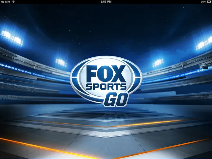 Fox Sports LIVE