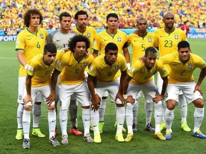 U20 World Cup: It´s anybody´s guess who will win as Brazil face