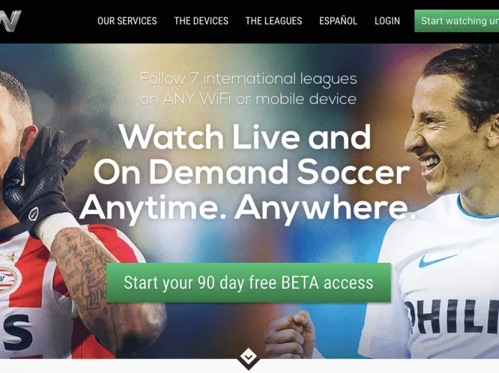 How to watch Champions League Soccer from anywhere for free