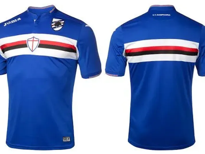 Joma sampdoria sale