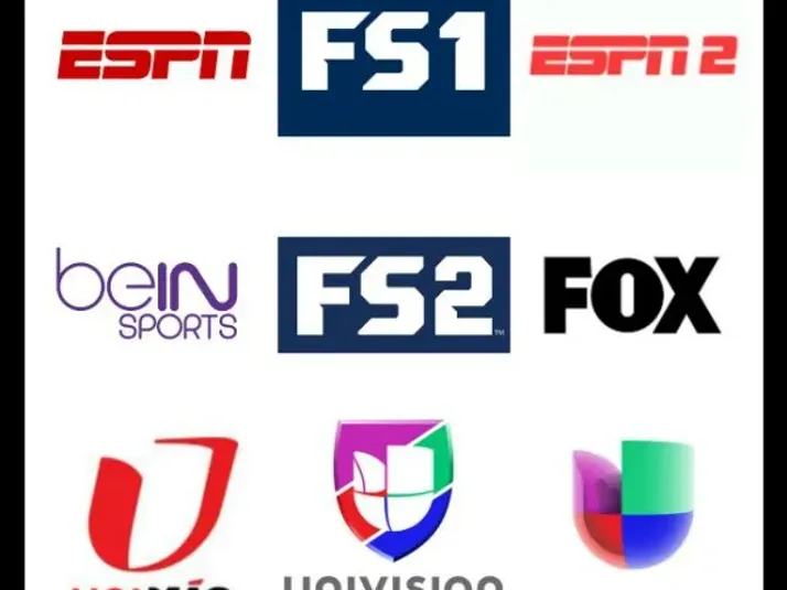 Sling TV brings FOX ESPN beIN SPORTS and Univision World