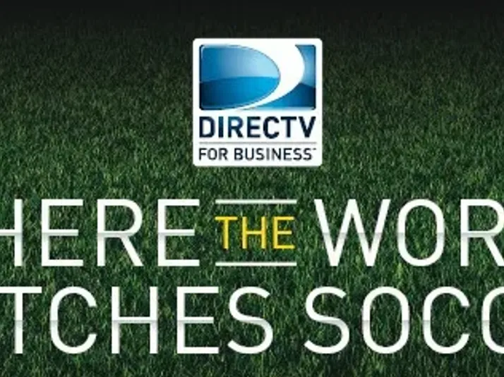 DIRECTV FOR BUSINESS Packages