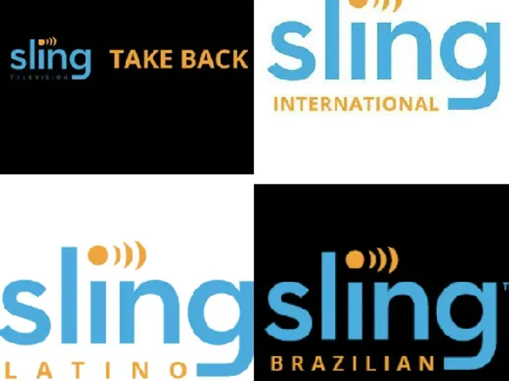 Sling TV Brazilian