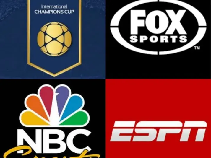 NFL Renews TV Rights With FOX, ESPN, NBC, & CBS –